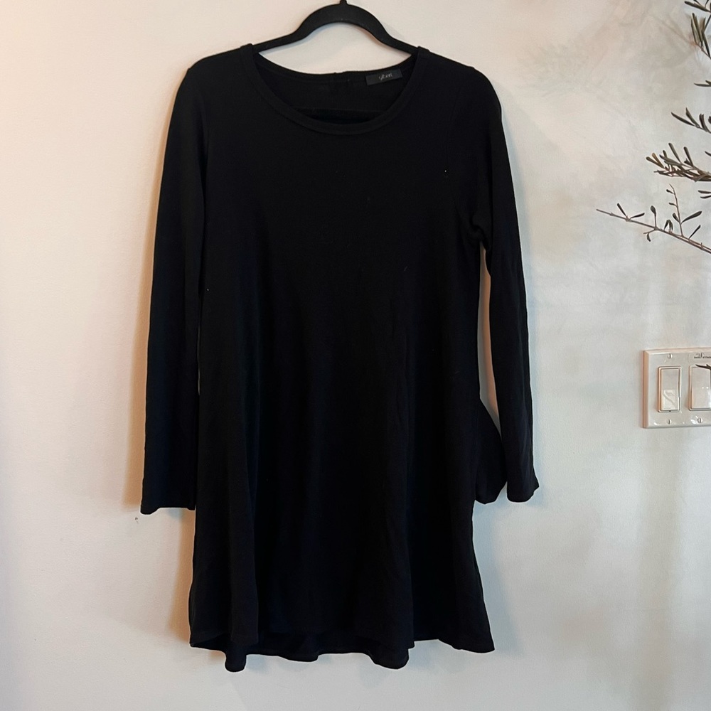 GILBERT Black Dress - Size L